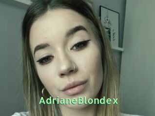 AdrianeBlondex