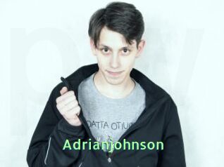 Adrianjohnson