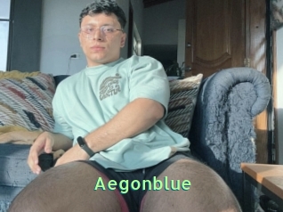 Aegonblue