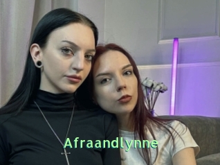 Afraandlynne