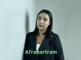 Afrabartram