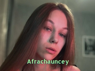 Afrachauncey