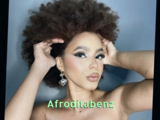 Afroditabenz
