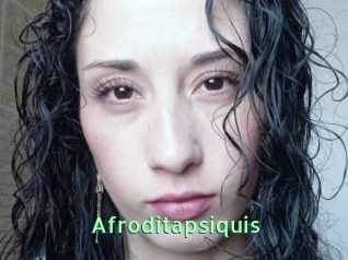 Afroditapsiquis