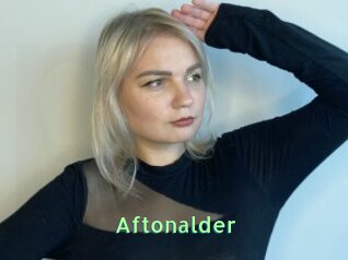 Aftonalder