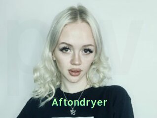 Aftondryer