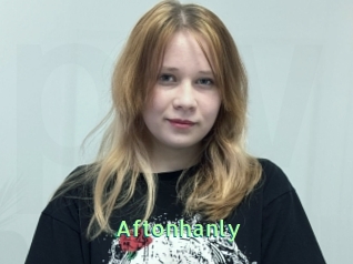 Aftonhanly