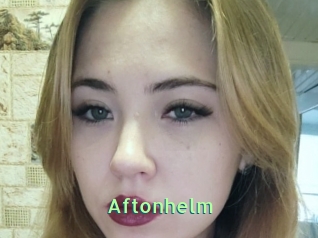 Aftonhelm