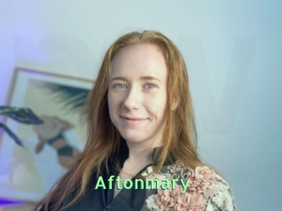 Aftonmary