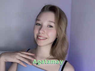 Agatamay