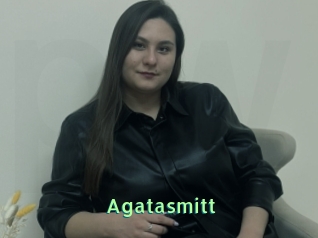 Agatasmitt