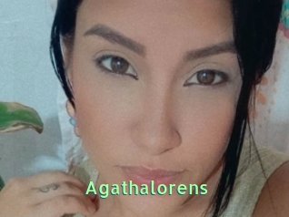 Agathalorens