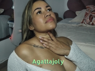 Agattajoly