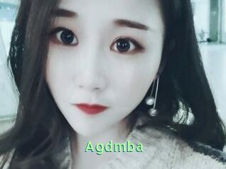 Agdmba