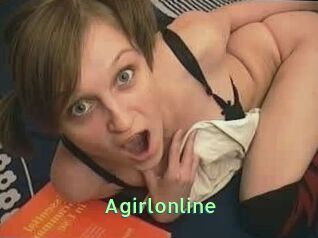 Agirlonline
