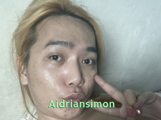 Aidriansimon