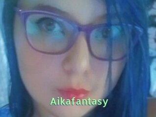 Aikafantasy