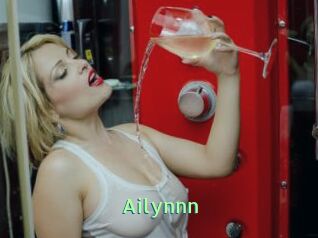 Ailynnn