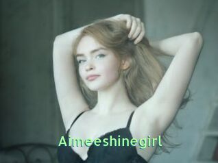 Aimeeshinegirl