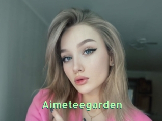 Aimeteegarden