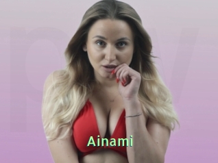 Ainami