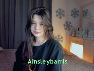 Ainsleybarris