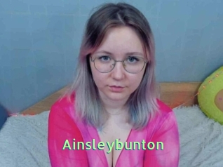 Ainsleybunton