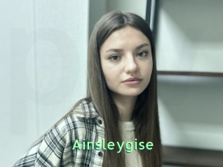 Ainsleygise
