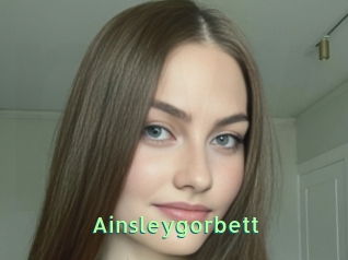 Ainsleygorbett