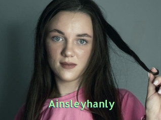 Ainsleyhanly