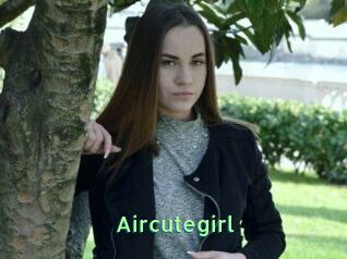 Aircutegirl