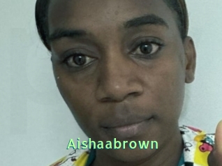 Aishaabrown