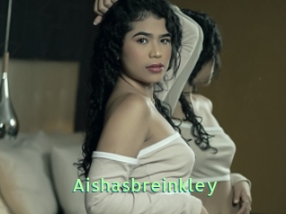 Aishasbreinkley