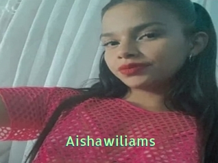 Aishawiliams