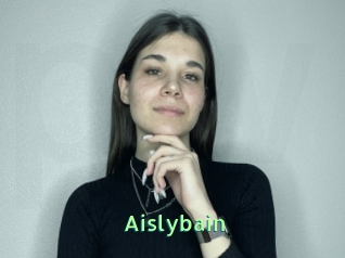 Aislybain