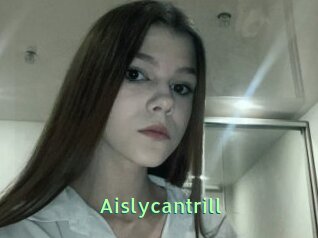 Aislycantrill