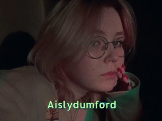 Aislydumford