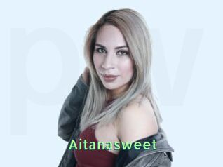 Aitanasweet