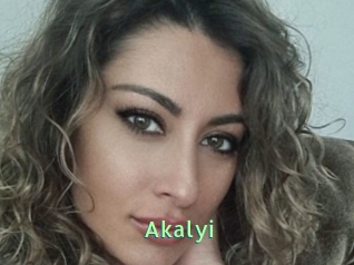Akalyi