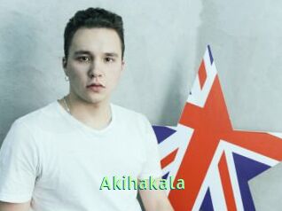 Akihakala
