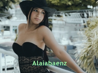 Alaiabaenz
