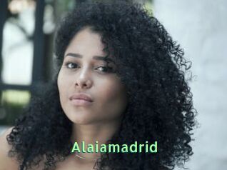 Alaiamadrid