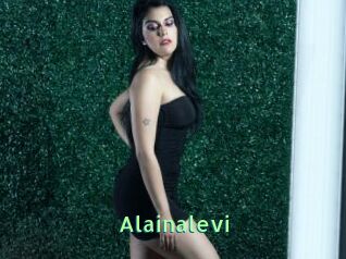 Alainalevi