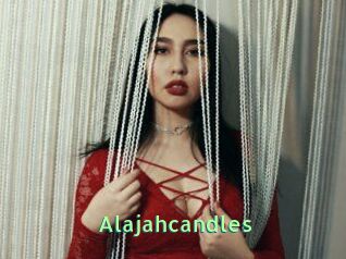 Alajahcandles