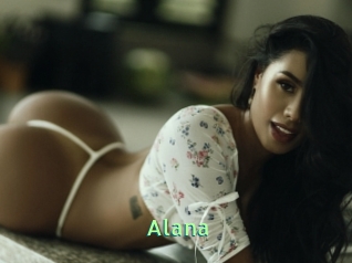 Alana