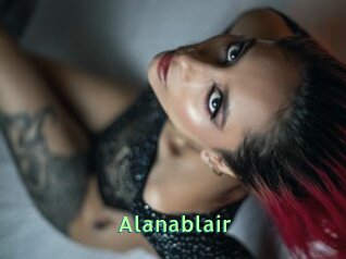 Alanablair