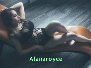 Alanaroyce
