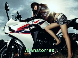 Alanatorres