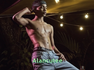 Alancutee