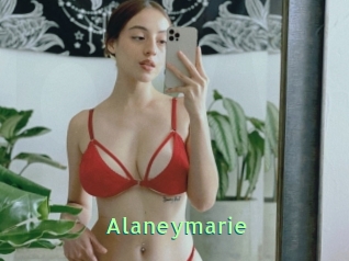 Alaneymarie